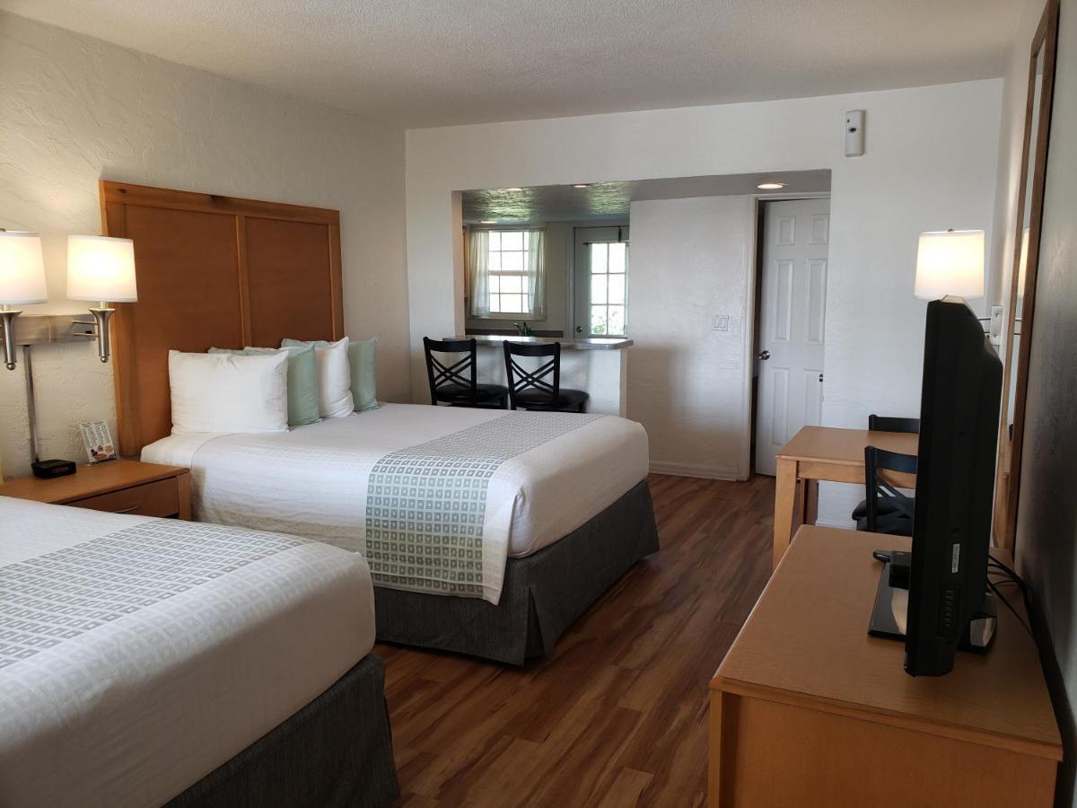 Studio 1 Motel - Daytona Beach Luaran gambar